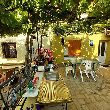 Marija Apartment Pula Ngoại thất bức ảnh