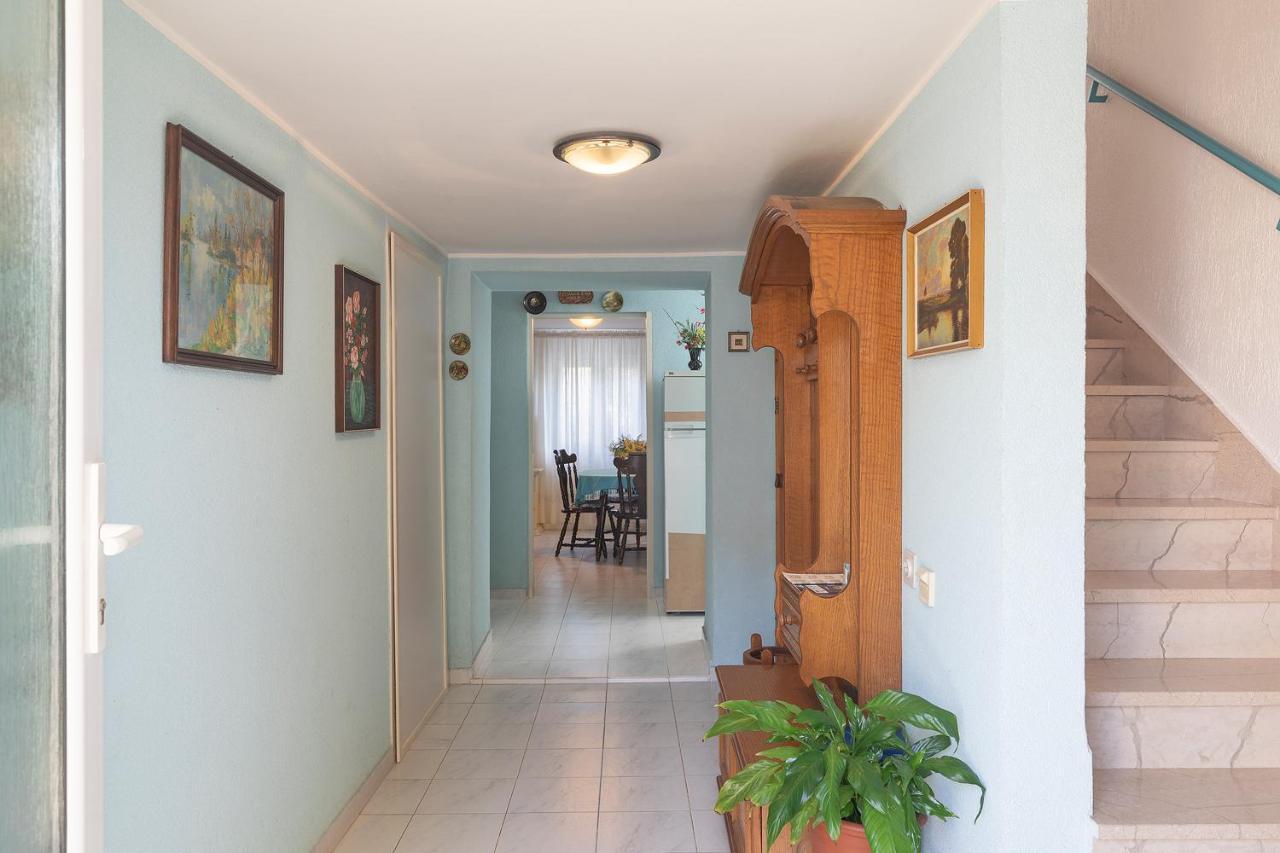 Marija Apartment Pula Ngoại thất bức ảnh