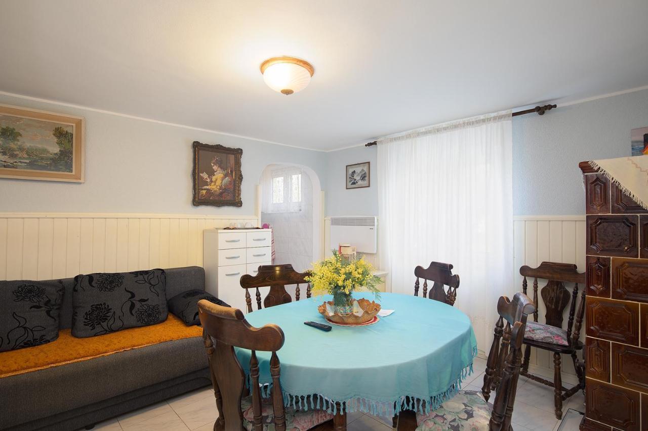 Marija Apartment Pula Ngoại thất bức ảnh