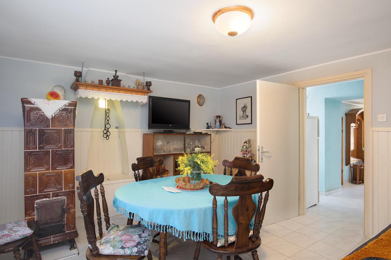 Marija Apartment Pula Ngoại thất bức ảnh