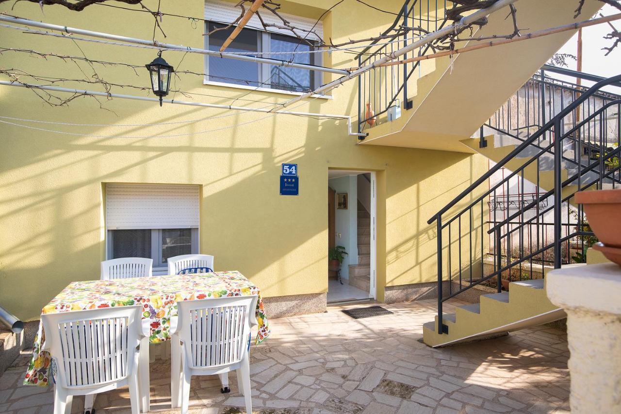 Marija Apartment Pula Ngoại thất bức ảnh