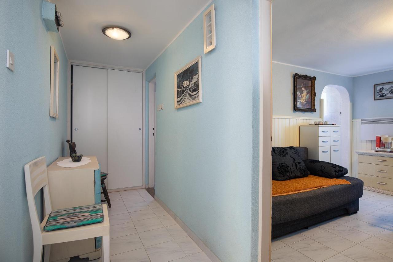 Marija Apartment Pula Ngoại thất bức ảnh