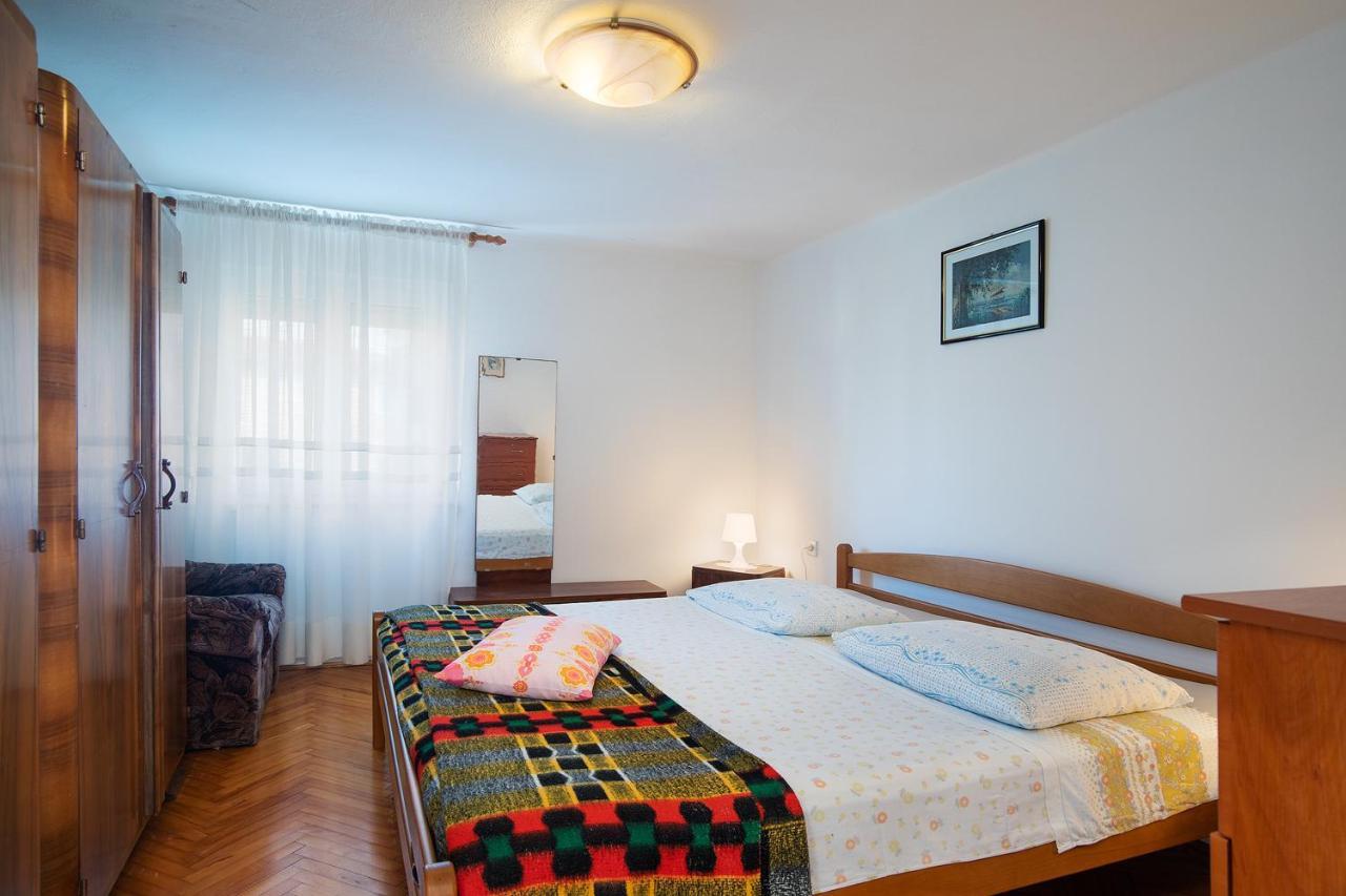 Marija Apartment Pula Ngoại thất bức ảnh