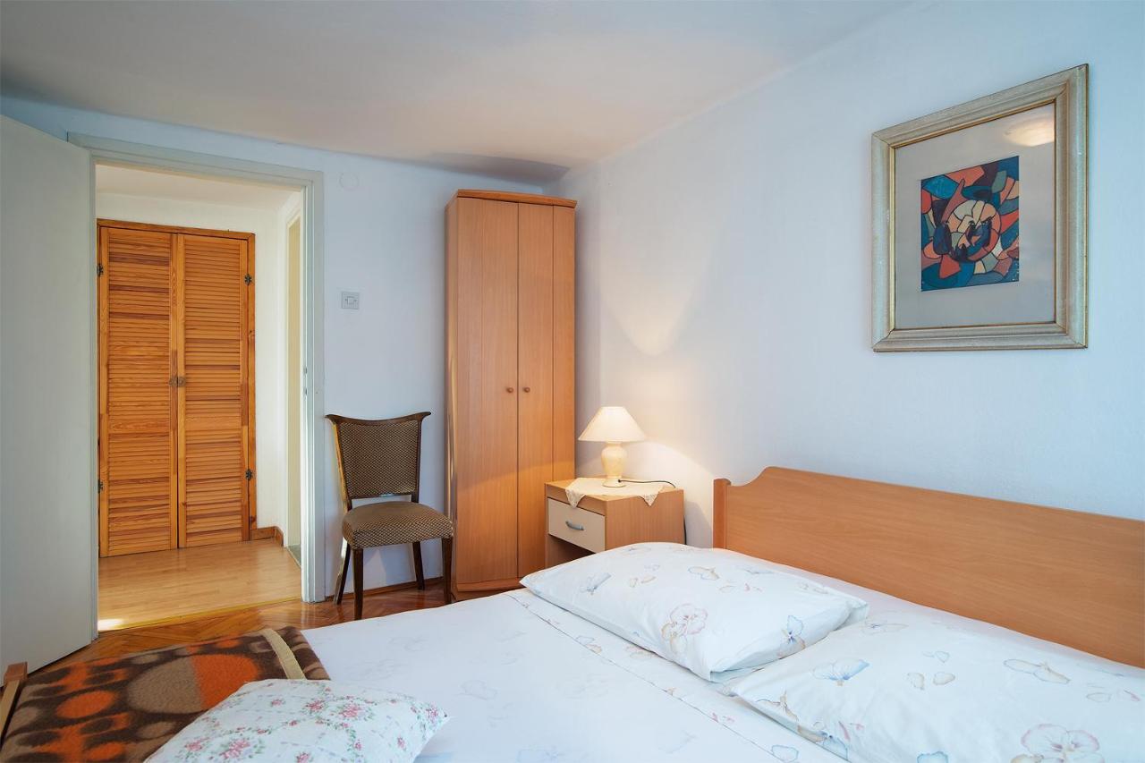 Marija Apartment Pula Ngoại thất bức ảnh