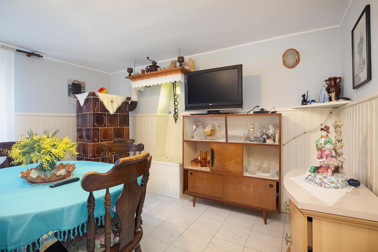Marija Apartment Pula Ngoại thất bức ảnh