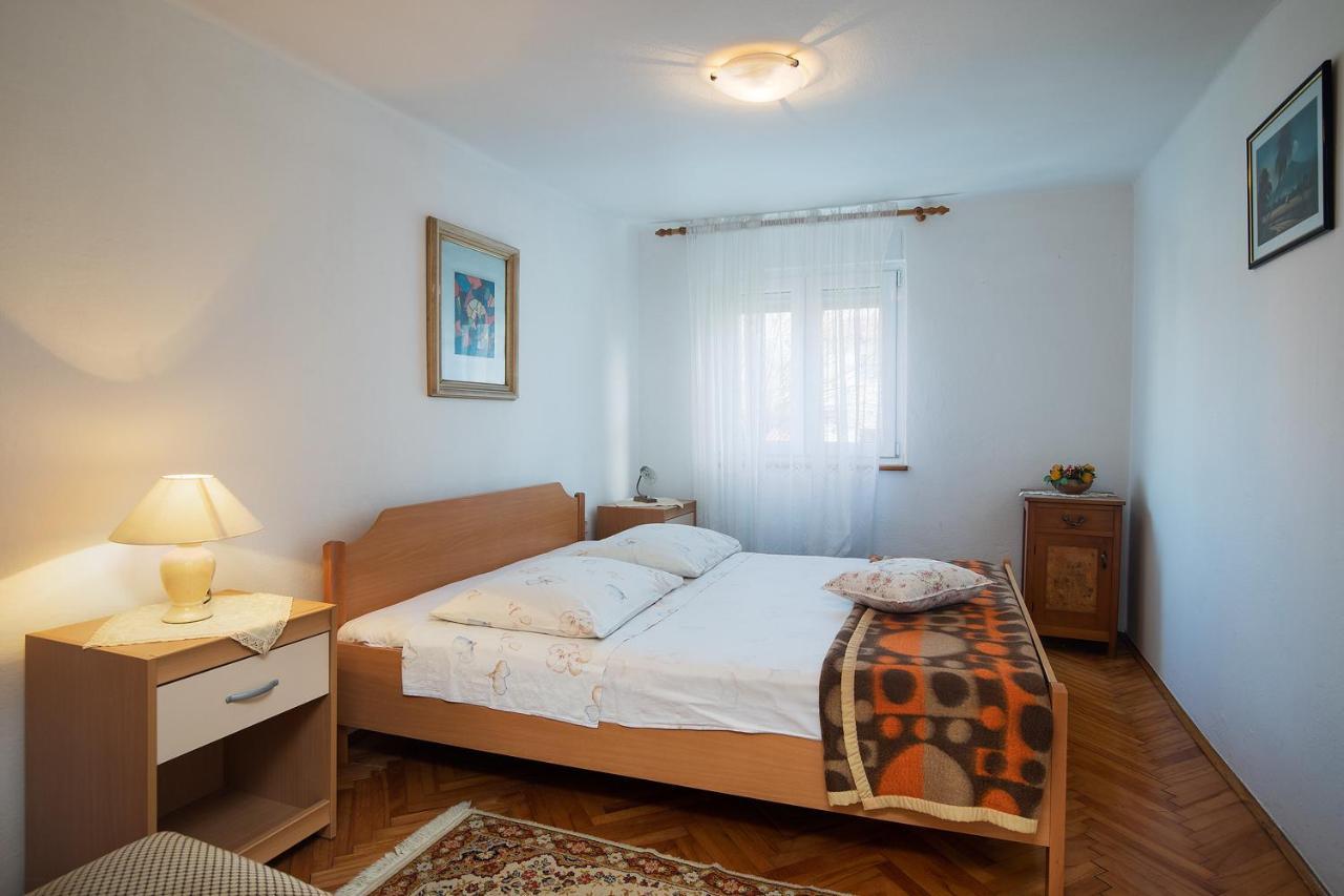 Marija Apartment Pula Ngoại thất bức ảnh