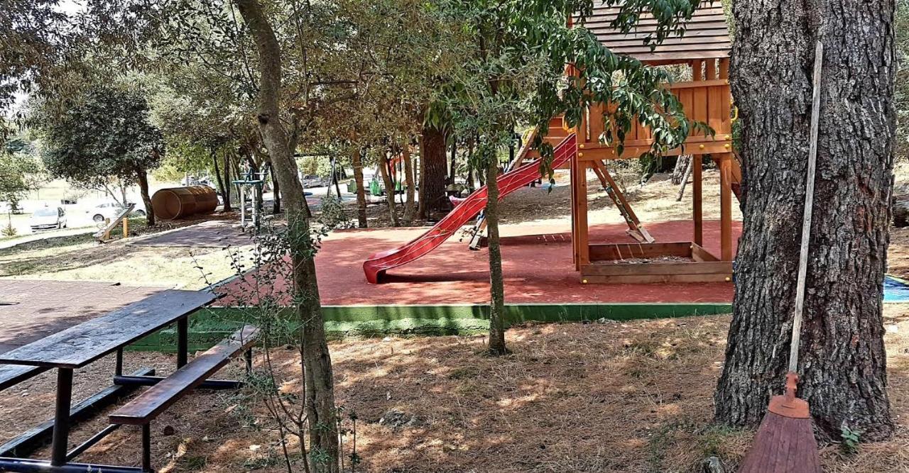 Marija Apartment Pula Ngoại thất bức ảnh